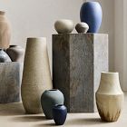 Sahar Ceramic Floor Vases