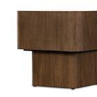 Euclid Side Table