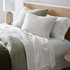 European Flax Linen Sheet Set