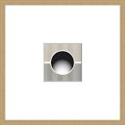 Gradiated Ball Framed Wall Art