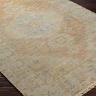 Kendall Hand-Knotted Wool Rug