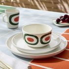Marimekko Melooni Bowl