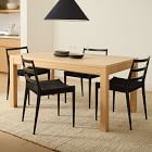Norre Dining Table (60", 74")