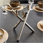 Starburst Taper Holders