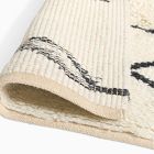 Carrerra Shag Wool Rug