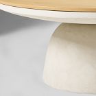 Leona Coffee Table (36")