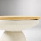 Leona Drink Table (12")
