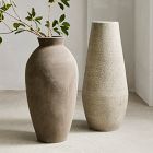 Sahar Ceramic Floor Vases