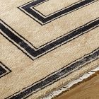 Ali Hand-Knotted Wool Rug