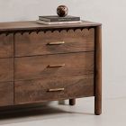 Barclay 6-Drawer Dresser (63")