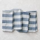 Cabana Stripe Napkin Sets