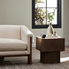 Euclid Side Table
