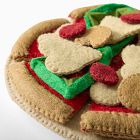 Felt Pizza Set