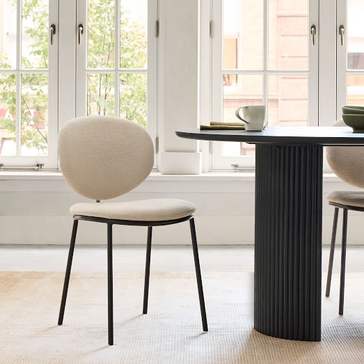 Flynn Dining Chair by West Elm