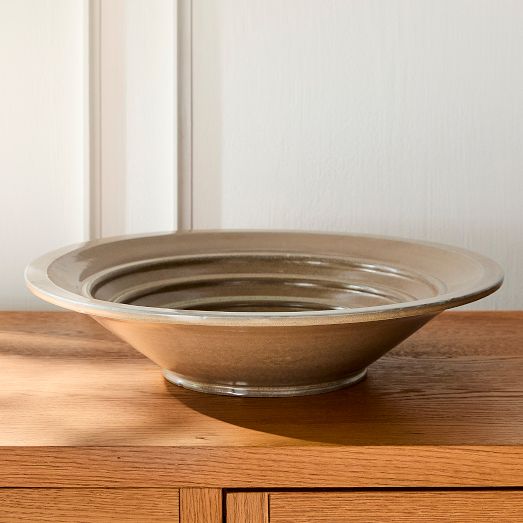 Pierce & Ward Ceramic Bowl by West Elm