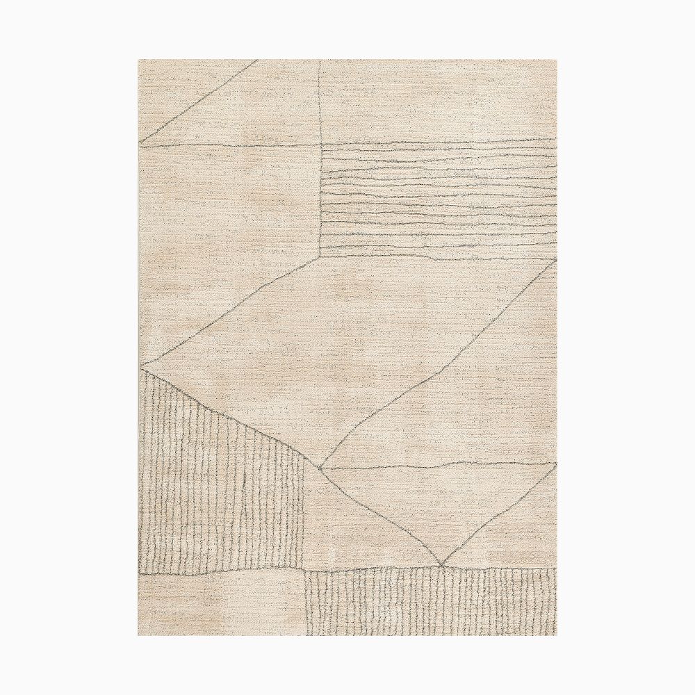 Thea Performance Rug by West Elm
