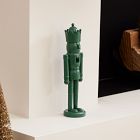 Colorful Nutcrackers