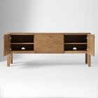 Cornelius Media Console (72")