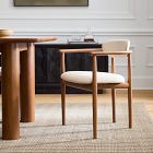 Edison Dining Arm Chair