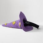 Witch Hat Treat Bag