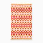 Check Point Beach Towel