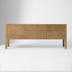 Cornelius Media Console (72")