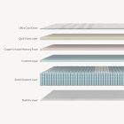 Leesa Studio Chill Hybrid Mattress