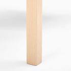 Norre Dining Table (60", 74")