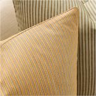 Pierce &amp; Ward Mini Stripe Pillow Cover