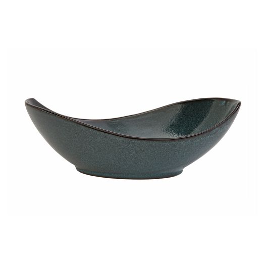 Ston Oval Bowls (Set of 3) by West Elm