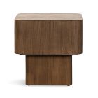 Euclid Side Table