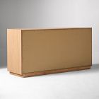 Gwyneth Linen Front 6-Drawer Dresser (60")