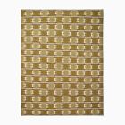 Pierce &amp; Ward Elise Handwoven Wool Rug