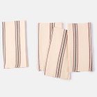 Siafu Home Mistari Napkins (Set of 4)