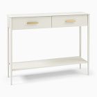 Open Box: Metalwork Console (42") - Haze
