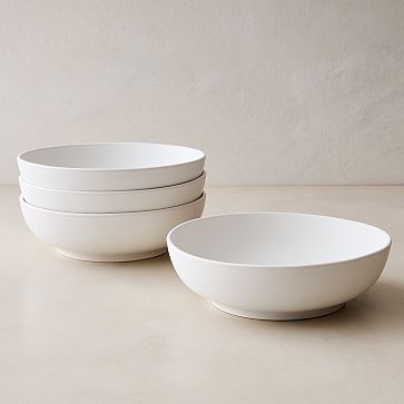 Kanto Stoneware Pasta Bowl