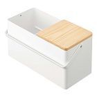 Open Box: Yamazaki Tower Makeup Organizer