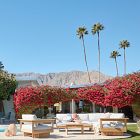 Anton Outdoor Teak Coffee Table (42")