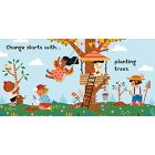 Change Starts with Us