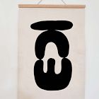 Claudia Pearson Ebb &amp; Flow Print - Stack