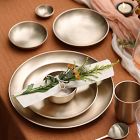 Fleck Luxe Kansa Plate