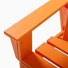 Forrest Outdoor Lounge Chair by Polywood