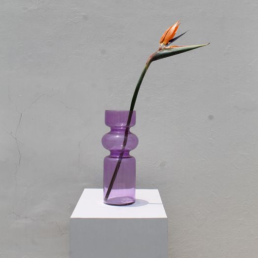 Osmos Studio Iris Vase by West Elm
