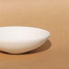 Osmos Studio Shibumi Ripple Bowl