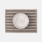 Siafu Home Mbuni Placemats (Set of 4)