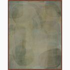 Translucent Shapes Wall Art