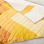 Vacilando Studios Chedi Throw Quilt