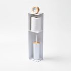 Yamazaki Bathroom Organizer