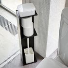 Yamazaki Bathroom Organizer