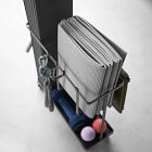 Yamazaki Fitness Equipment Storage